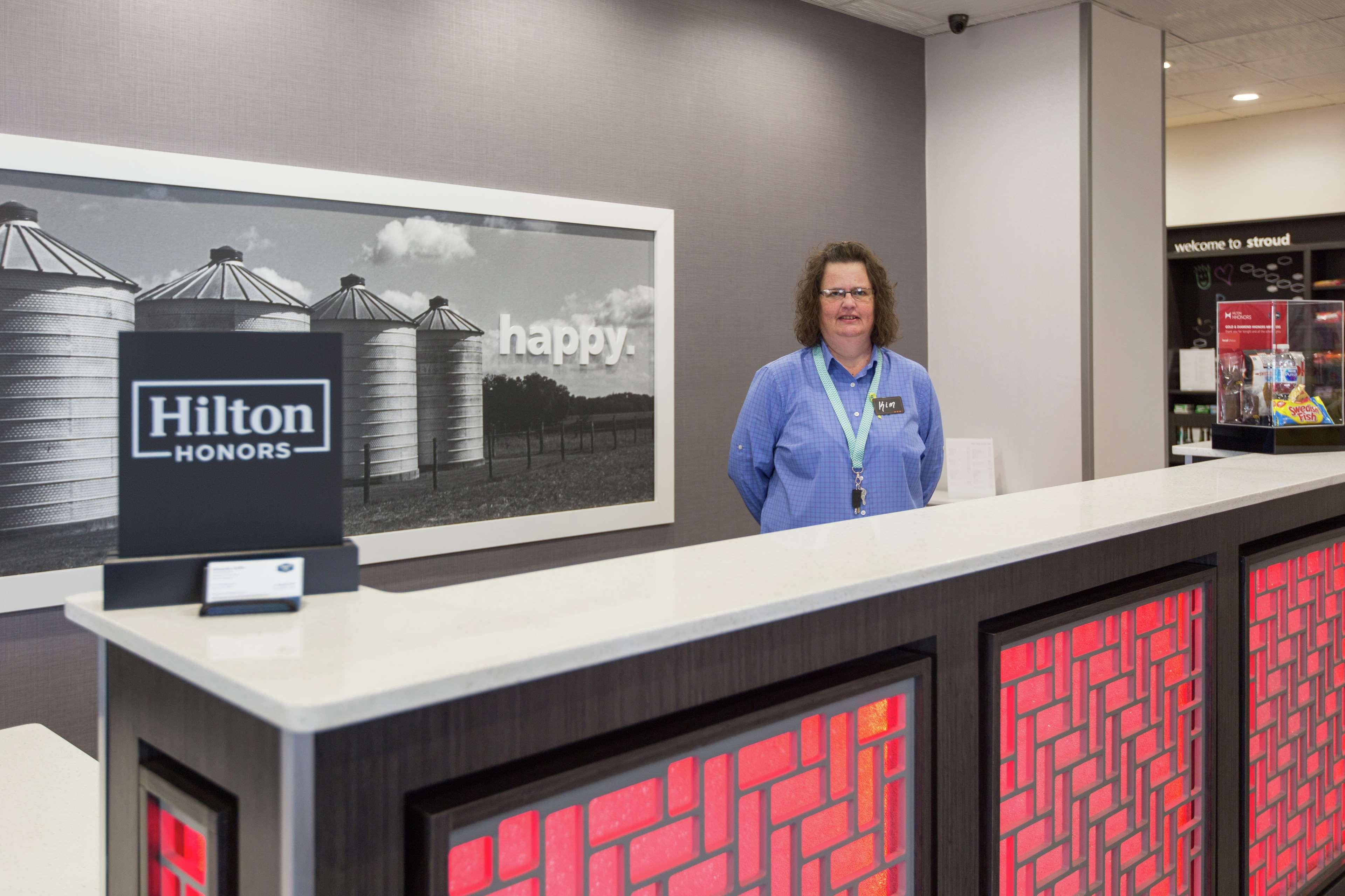 Hotel Hampton & 3*